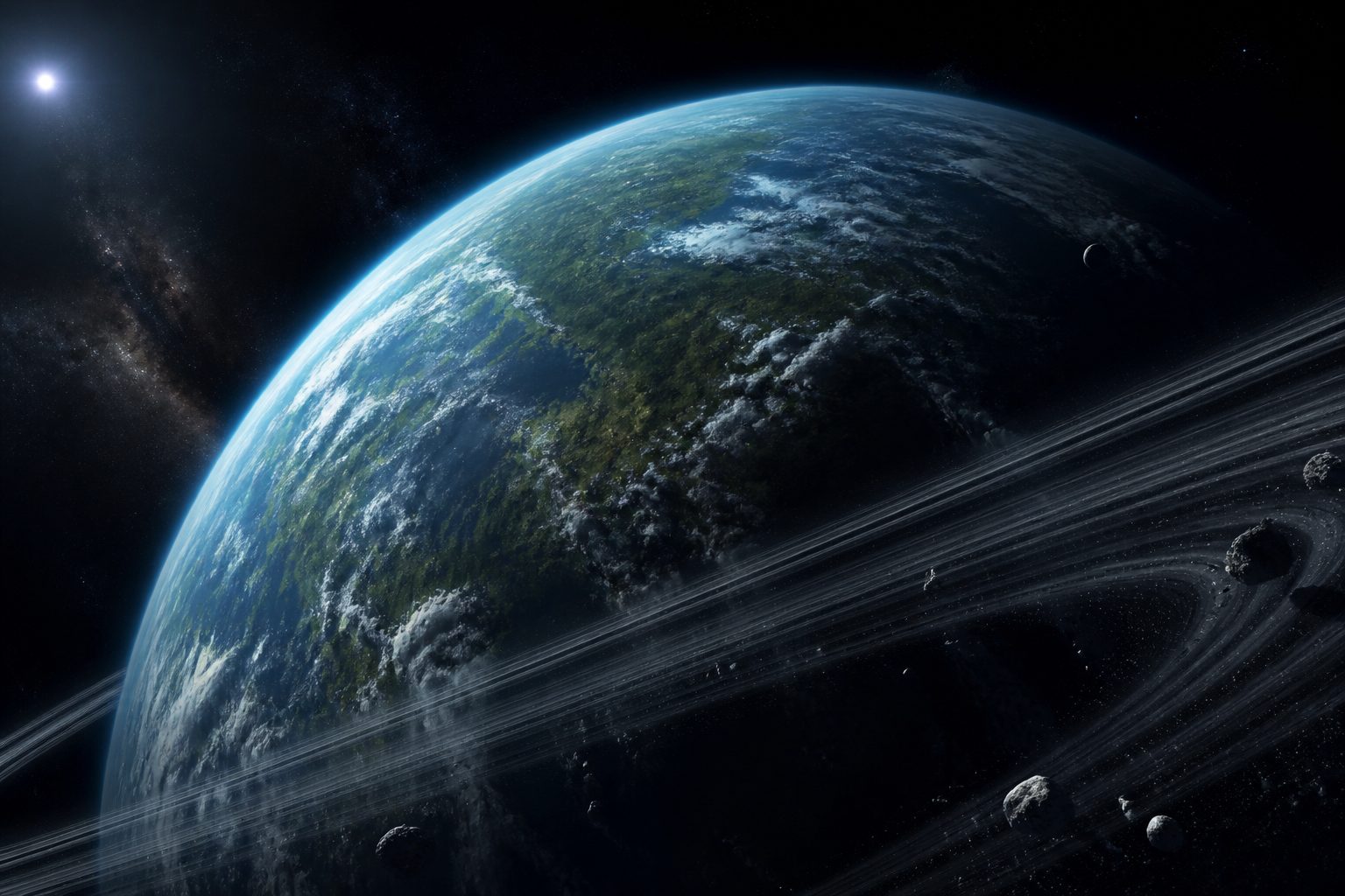 Planets