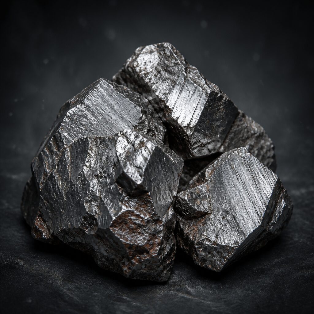 Iron