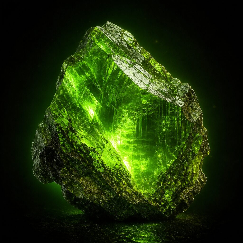 Uranium